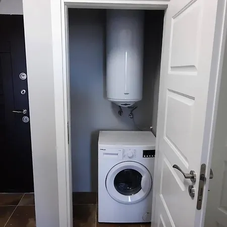 Apartman Bbr26- Sea View First Line Sarafovo *
