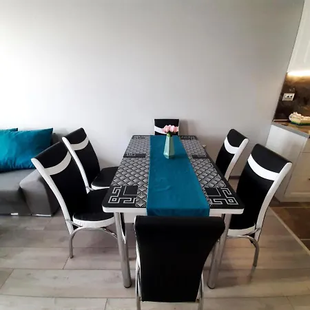 Apartamento Bbr26- Sea View First Line Sarafovo *
