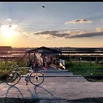 Bbr26- Sea View First Line Sarafovo *