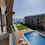Bbr26- Sea View First Line Sarafovo Lejlighed *