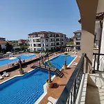 Bbr26- Sea View First Line Sarafovo * Burgas City