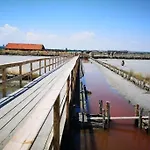 Lejlighed Bbr26- Sea View First Line Sarafovo