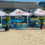 Bbr26- Sea View First Line Sarafovo Lejlighed Burgas City