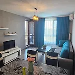 Bbr26- Sea View First Line Sarafovo Burgas City
