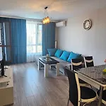 Bbr26- Sea View First Line Sarafovo * Burgas City