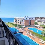 Lejlighed Bbr26- Sea View First Line Sarafovo Burgas City