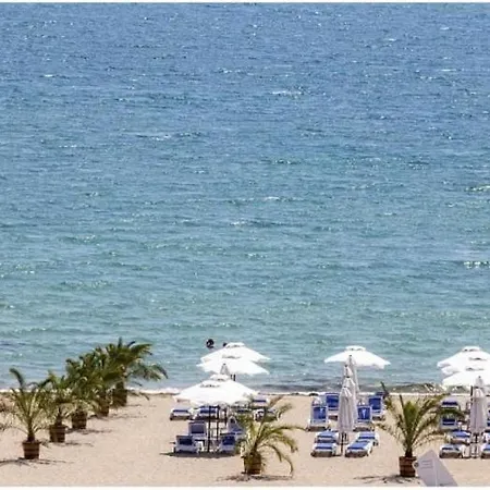 Bbr26- Sea View First Line Sarafovo * Μπουργκάς