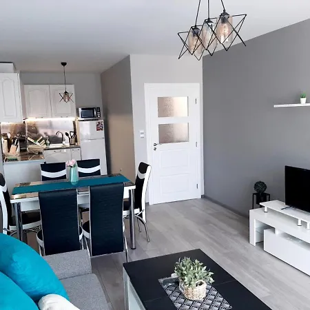 Apartment Bbr26- Sea View First Line Sarafovo *