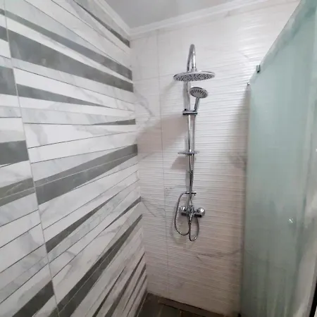 Apartament Bbr26- Sea View First Line Sarafovo *