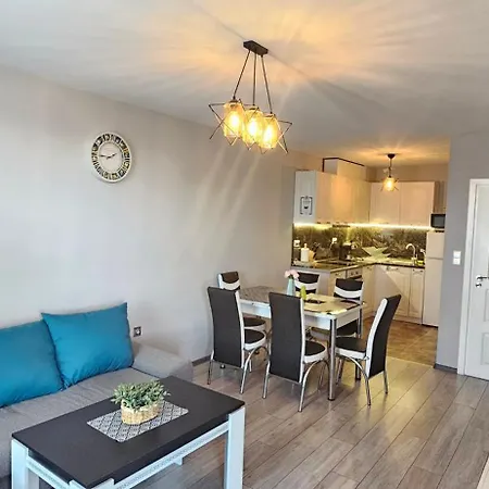 Διαμέρισμα Bbr26- Sea View First Line Sarafovo Μπουργκάς