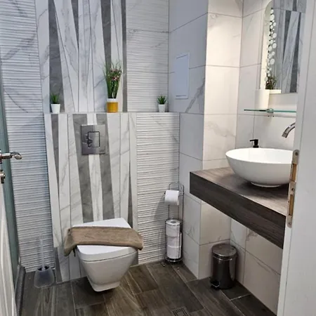 Apartament Bbr26- Sea View First Line Sarafovo